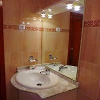 Castillo Beach Bungalows Hotell Fuerteventura Island Eksteriør bilde