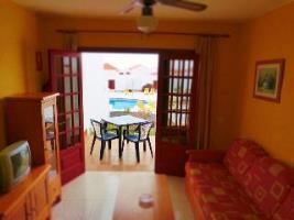 Castillo Beach Bungalows Hotell Fuerteventura Island Eksteriør bilde