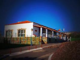 Castillo Beach Bungalows Hotell Fuerteventura Island Eksteriør bilde