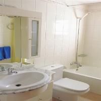 Castillo Beach Bungalows Hotell Fuerteventura Island Eksteriør bilde