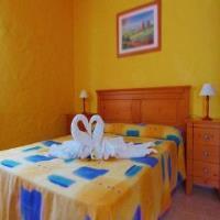 Castillo Beach Bungalows Hotell Fuerteventura Island Eksteriør bilde