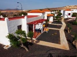 Castillo Beach Bungalows Hotell Fuerteventura Island Eksteriør bilde