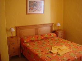 Castillo Beach Bungalows Hotell Fuerteventura Island Eksteriør bilde