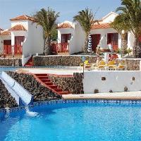 Castillo Beach Bungalows Hotell Fuerteventura Island Eksteriør bilde
