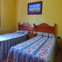 Castillo Beach Bungalows Hotell Fuerteventura Island Eksteriør bilde